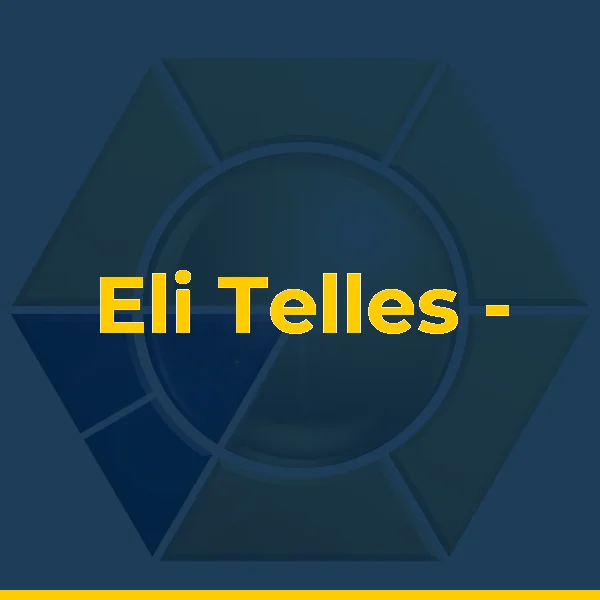Logo de Eli Telles - Moda Sob Medida
