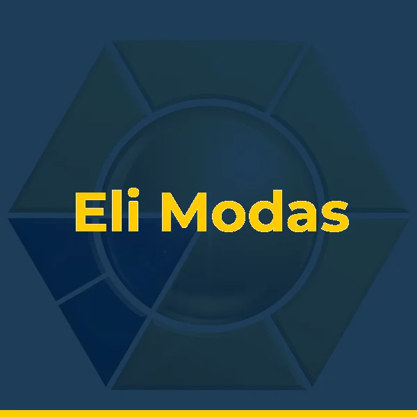 Logo de Eli Modas