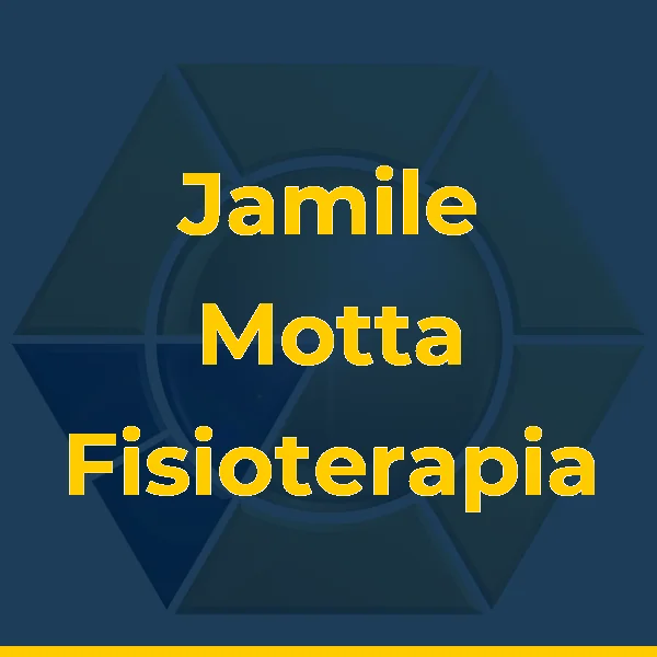 Logo de Jamile Motta Fisioterapia e Pilates