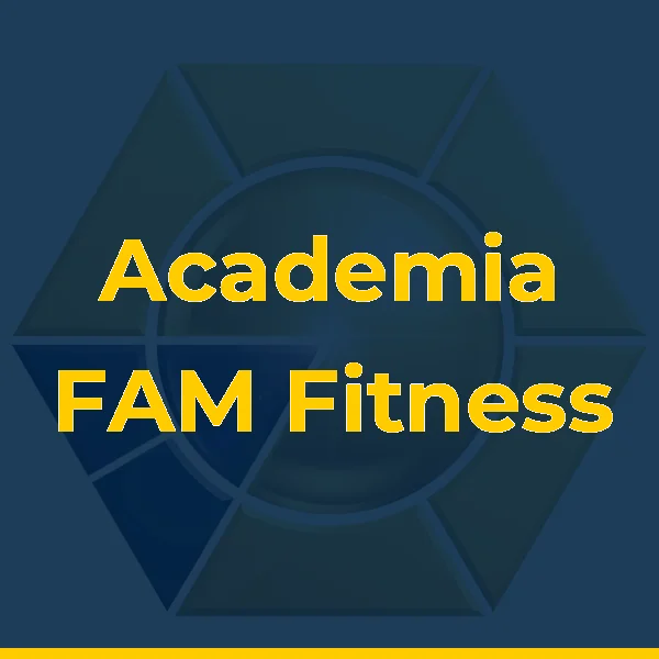 Academia FAM Fitness