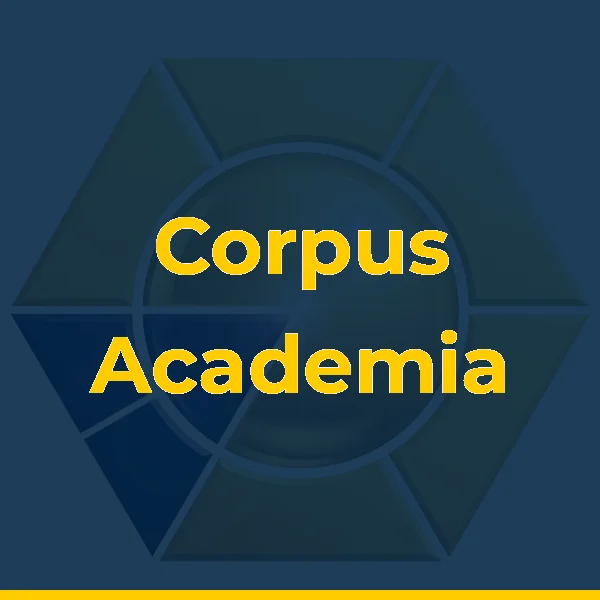 Logo de Corpus Academia