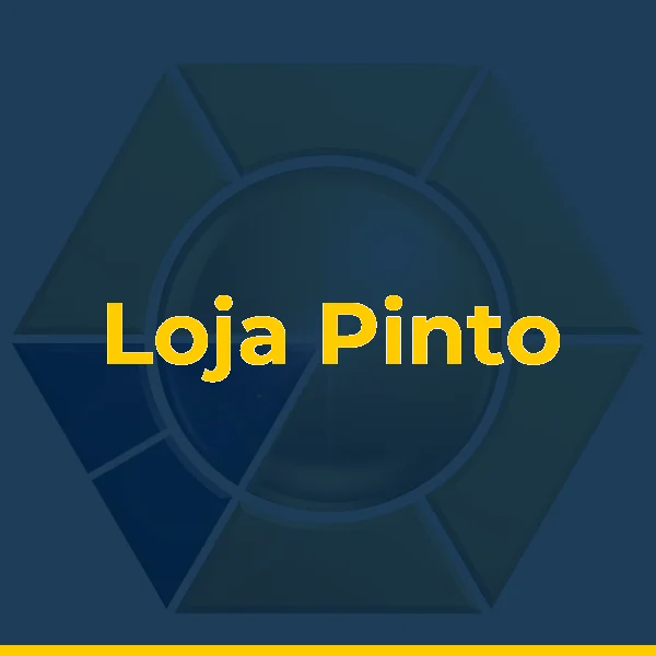 Logo de Loja Pinto