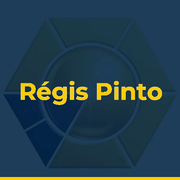 Logo de Régis Pinto