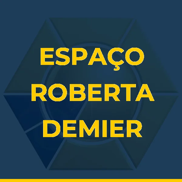 Logo de ESPAÇO ROBERTA DEMIER Pilates - Fisioterapia - Estética