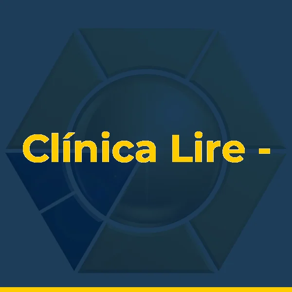 Logo de Clínica Lire - Clínica de estética avançada