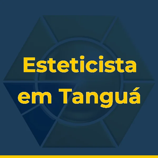 Logo de Esteticista em Tanguá - Espaço Rosa Ribeiro