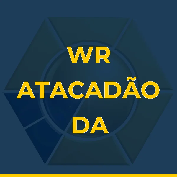 WR ATACADÃO DA CONSTRUÇÃO