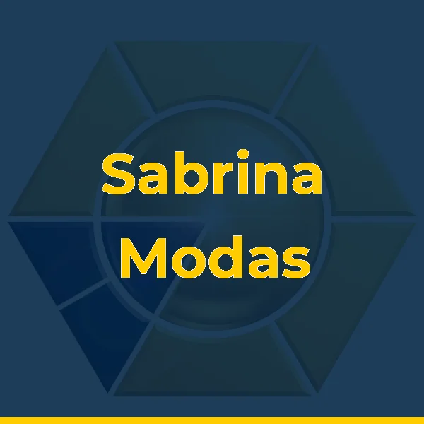 Sabrina Modas
