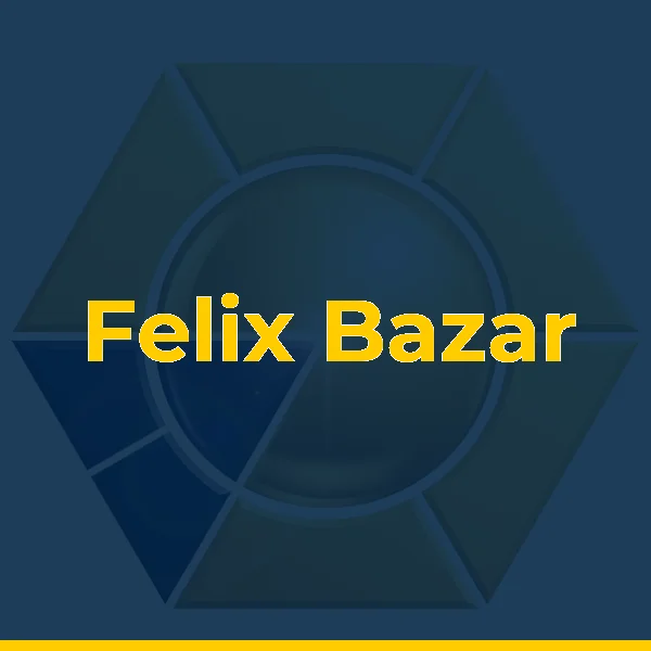 Felix Bazar