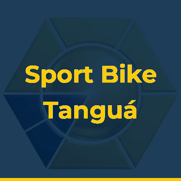 Logo de Sport Bike Tanguá