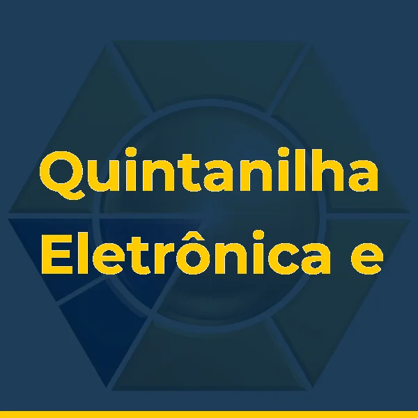 Logo de Quintanilha Eletrônica e Informática