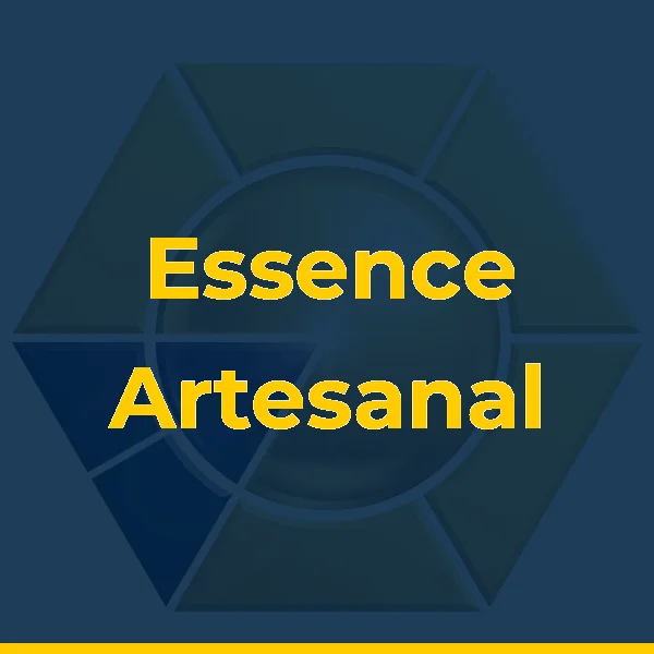 Logo de Essence Artesanal Farmácia de Manipulação