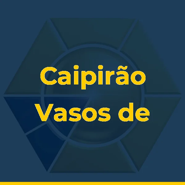 Logo de Caipirão Vasos de Cimento