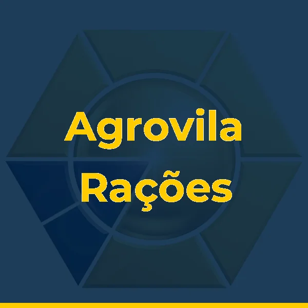 Agrovila Rações