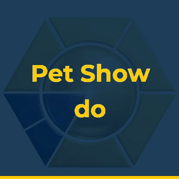 Pet Show do Perseu