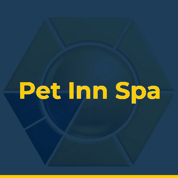 Logo de Pet Inn Spa