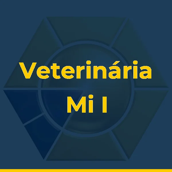 Logo de Veterinária Mi I Au