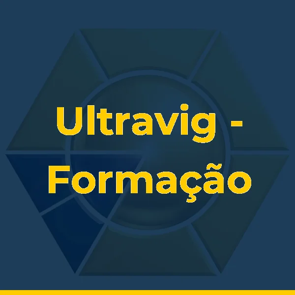 Ultravig - Formação de Vigilantes e Reciclagem em Rio Bonito