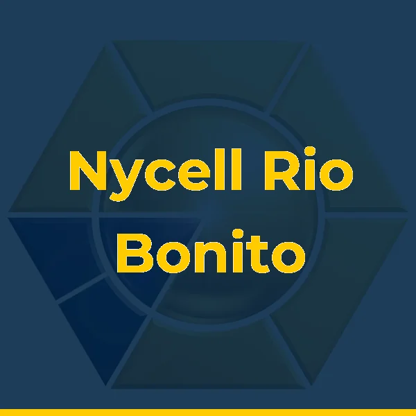 Nycell Rio Bonito
