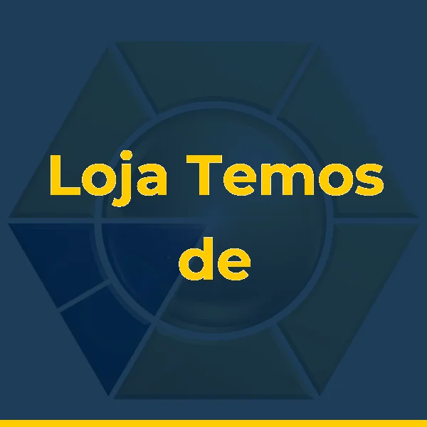Loja Temos de Tudo