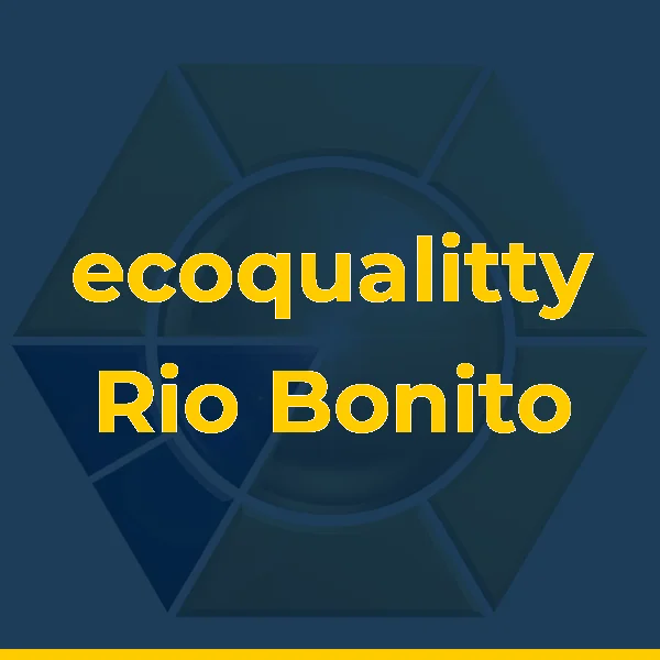 ecoqualitty Rio Bonito