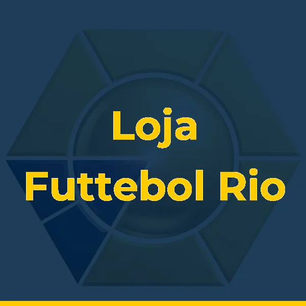 Loja Futtebol Rio Bonito