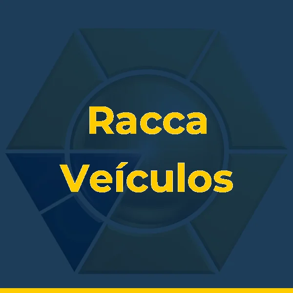 Logo de Racca Veículos