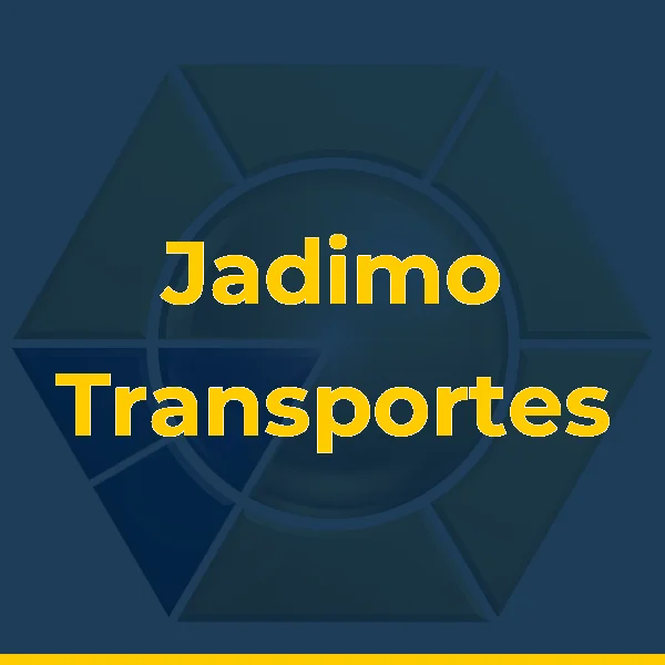 Jadimo Transportes Rodoviários de Cargas