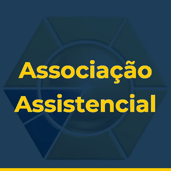 Logo de Associação Assistencial Carmo da Mata