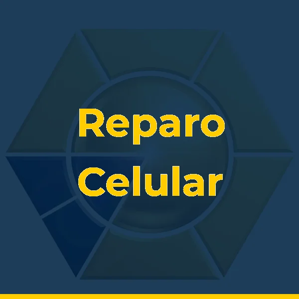 Reparo Celular