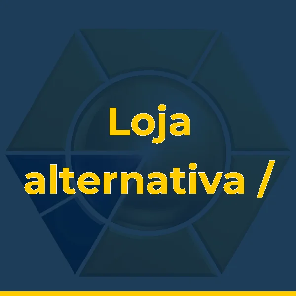 Loja alternativa / roupa infantil