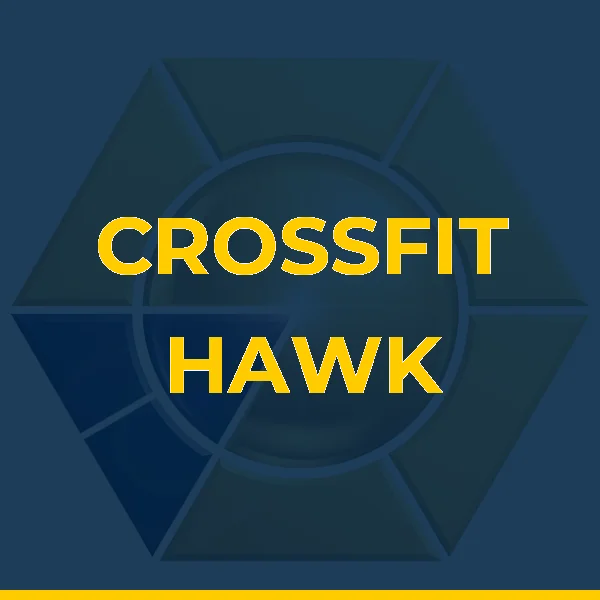 CROSSFIT HAWK