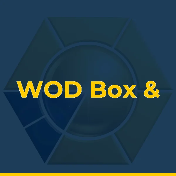 WOD Box & Gym