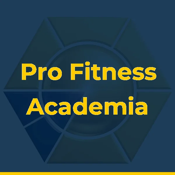 Pro Fitness Academia