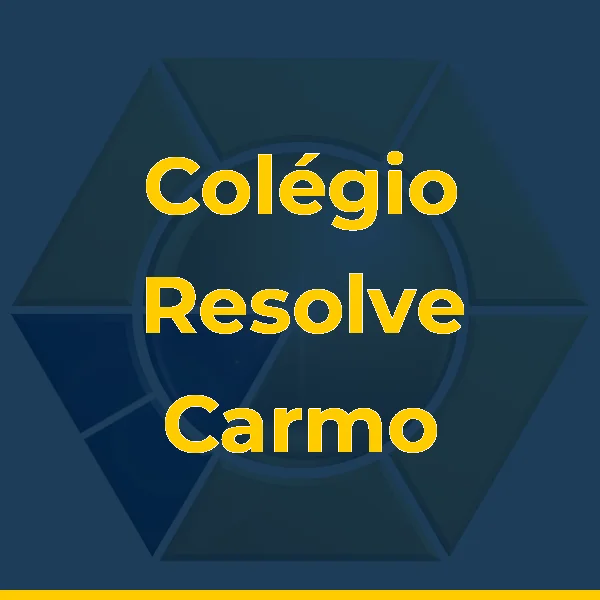 Colégio Resolve Carmo