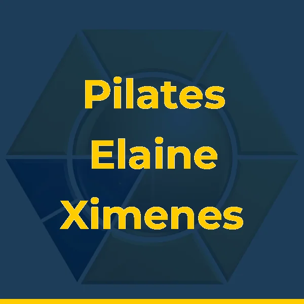 Pilates Elaine Ximenes