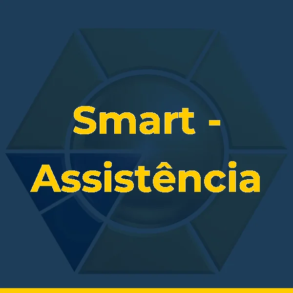 Smart - Assistência Técnica