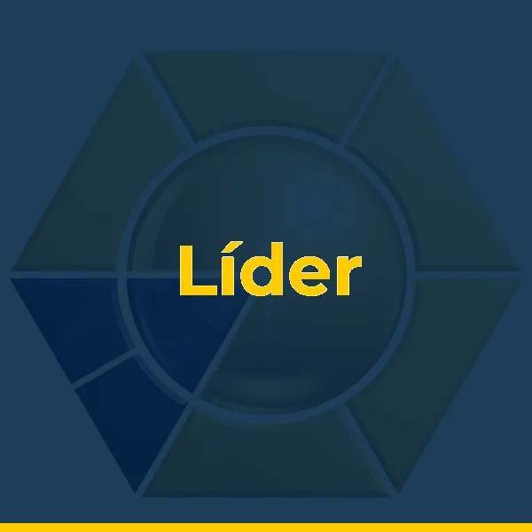 Logo de Líder