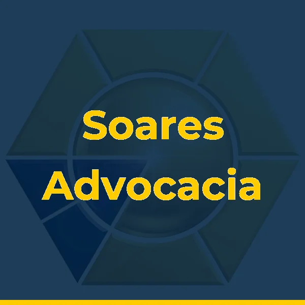 Logo de Soares Advocacia