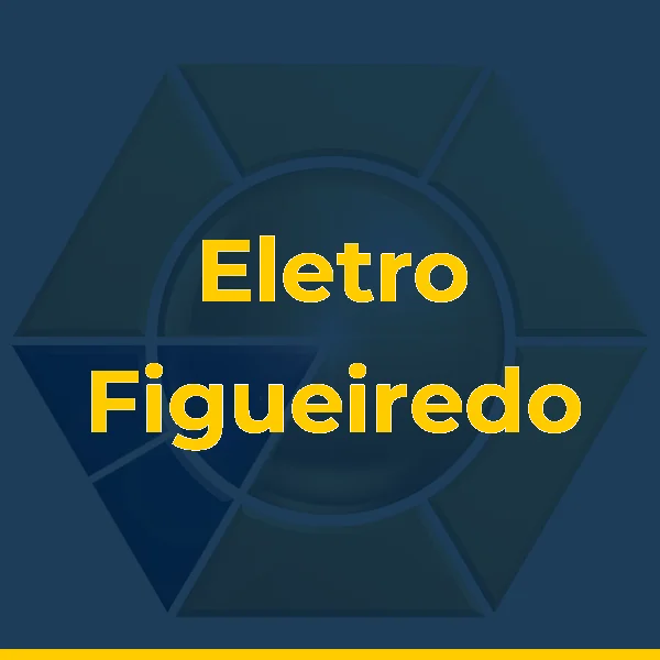 Logo de Eletro Figueiredo