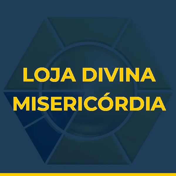 LOJA DIVINA MISERICÓRDIA