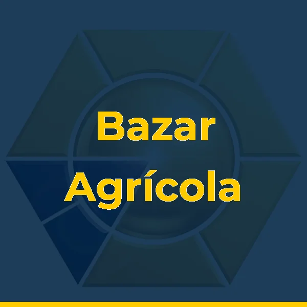 Logo de Bazar Agrícola