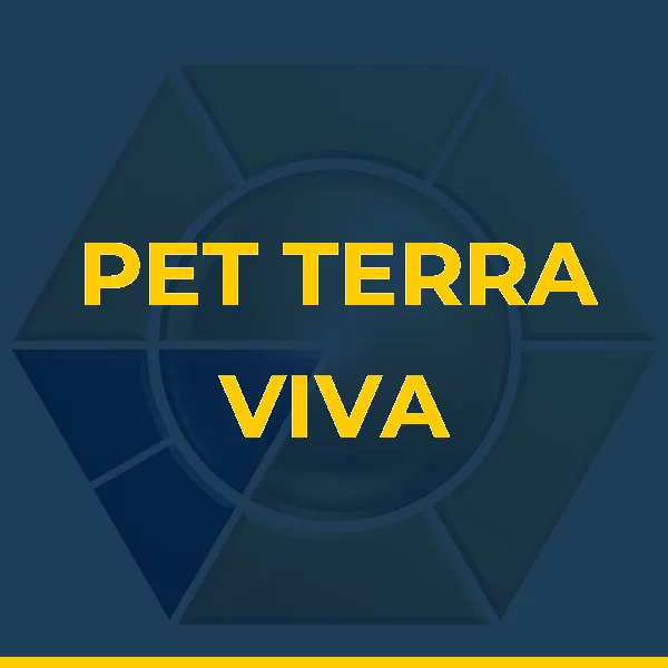 Logo de PET TERRA VIVA AGROPECUARIA EIRELI