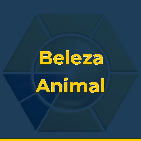 Logo de Beleza Animal