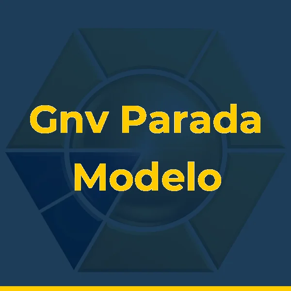 Gnv Parada Modelo Churrascaria