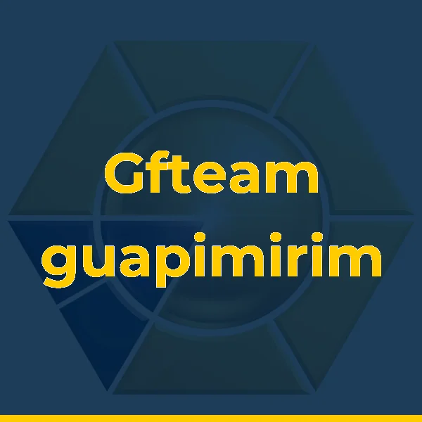 Gfteam guapimirim