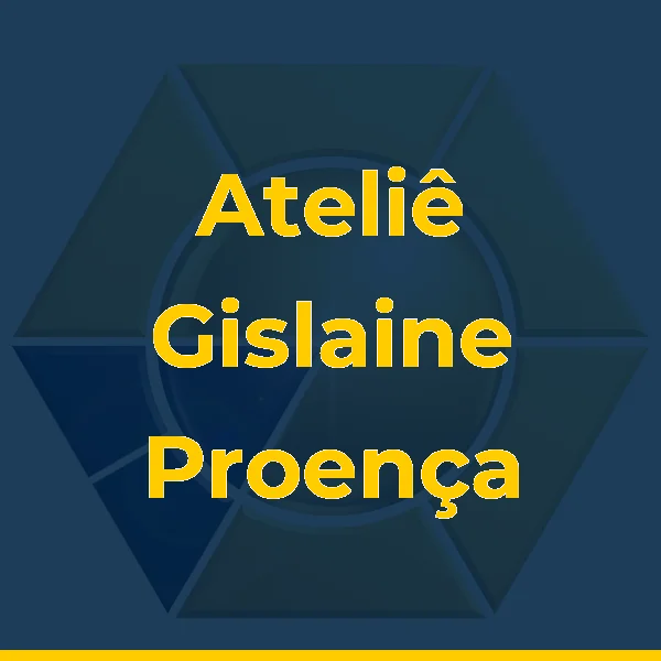 Ateliê Gislaine Proença