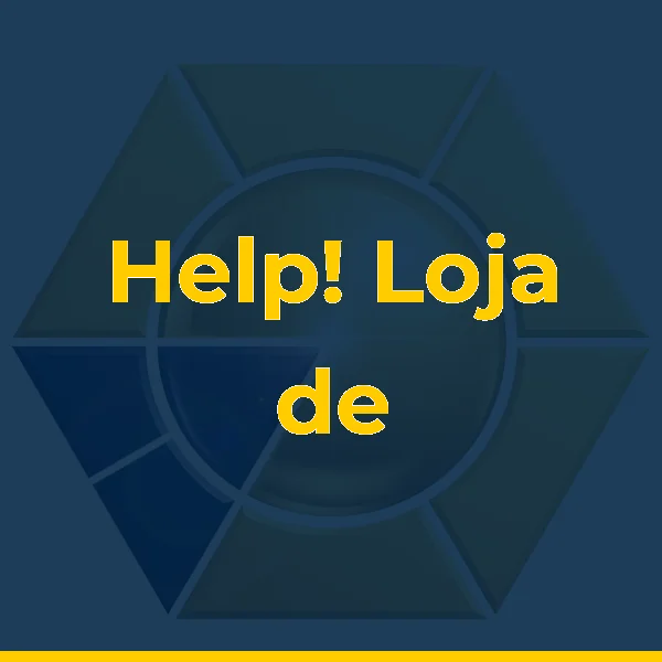 Help! Loja de Crédito BMG Guapimirim