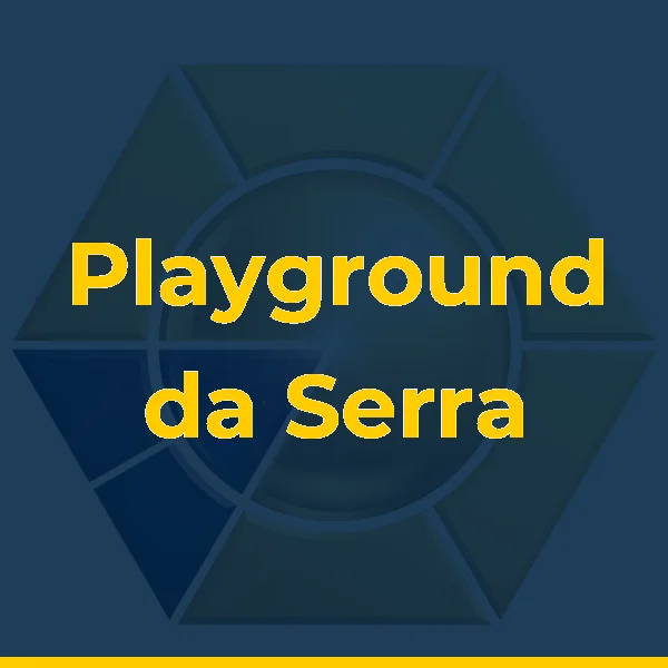 Playground da Serra