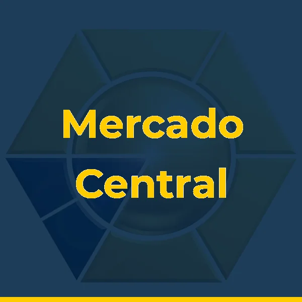 Mercado Central